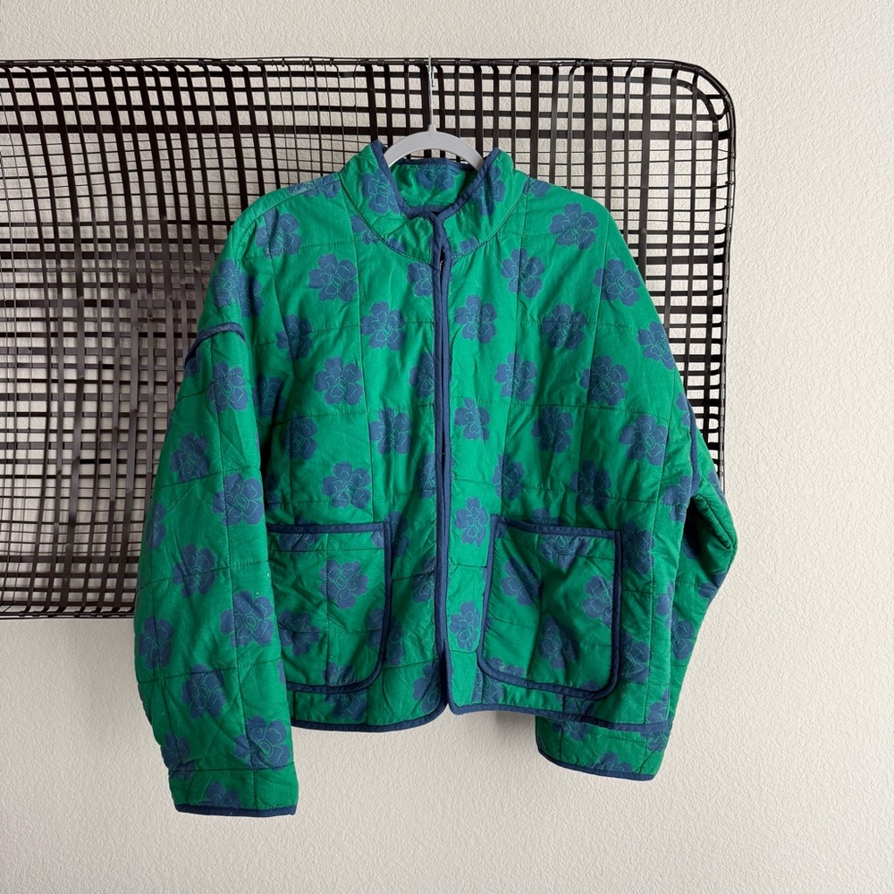 Free people Chloe jacket - Picture 2 of 8